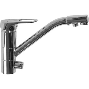 Смеситель для кухни Haiba HB04 HB4304