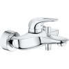 Смеситель для ванны с душем Grohe Eurostyle New 33591003 Смеситель для ванны с душем Grohe Eurostyle New 33591003
