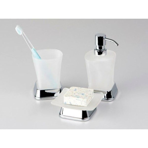 Дозатор Wasserkraft Amper K-5499