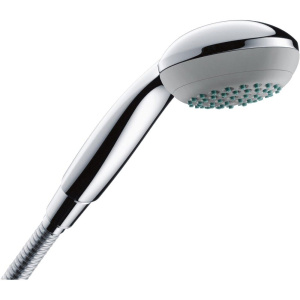 Купить Душевой гарнитур Hansgrohe Crometta 85 Vario 27764000 Unica Crometta в Москве с доставкой Душевой гарнитур Hansgrohe Crometta 85 Vario 27764000 Unica Crometta
