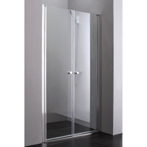 Купить Душевая дверь в нишу Cezares Elena B2 160 P Cr в Москве с доставкой Душевая дверь в нишу Cezares Elena B2 160 P Cr