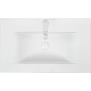 Раковина Weltwasser WW Deilbach 7505 80 см