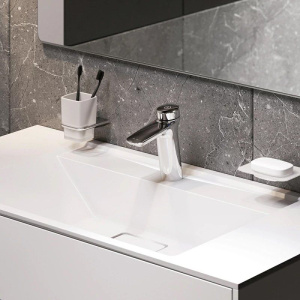 Смеситель для раковины AM.PM Inspire V2.0 F50A02500 TouchReel