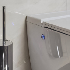 Унитаз подвесной Grossman Impuls GR-5501 безободковый