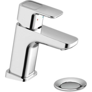 Смеситель для раковины Ravak 10° TD 011.00