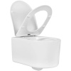 Комплект унитаз с инсталляцией, кнопкой и сиденьем Aquatek Standart SET AQUATEK МИЯ-020 4в1