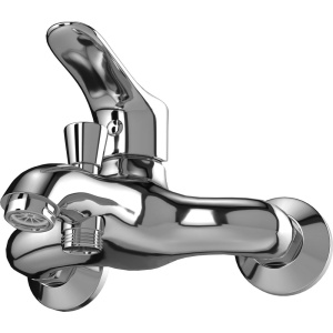 Купить Смеситель для ванны с душем STWORKI Мальмё 35128-147/1BG-IG11 в Москве с доставкой Смеситель для ванны с душем STWORKI Мальмё 35128-147/1BG-IG11