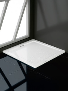 Купить Душевой поддон с сифоном WeltWasser TRS 80 (10000002764) в Москве с доставкой Душевой поддон с сифоном WeltWasser TRS 80 (10000002764)