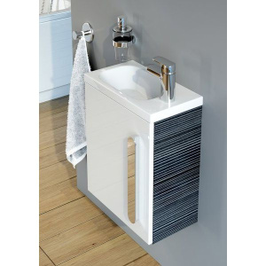 Купить Рукомойник Ravak Chrome 40 R в Москве с доставкой Рукомойник Ravak Chrome 40 R