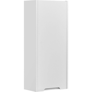 Купить Шкаф AQUATON Оливия 35 R белый матовый в Москве с доставкой Шкаф AQUATON Оливия 35 R белый матовый