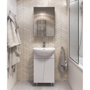 Зеркало-шкаф Vigo Grand 50