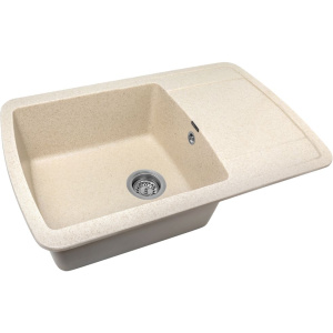 Мойка кухонная Gerhans B29-20 бежевая