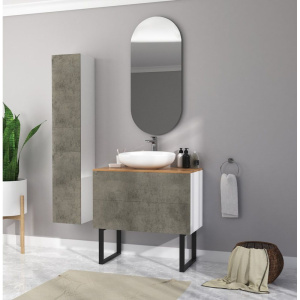 Купить Зеркало Marka One Lola 50 в Москве с доставкой Зеркало Marka One Lola 50