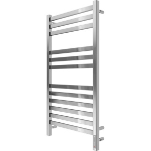 Полотенцесушитель электрический Terminus Ното П12 0 500х100