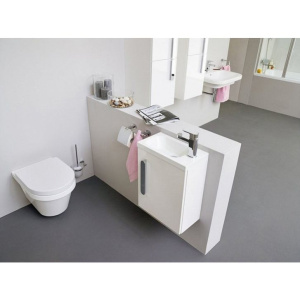 Купить Рукомойник Ravak Chrome 40 R в Москве с доставкой Рукомойник Ravak Chrome 40 R