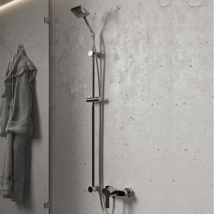 Купить Смеситель для душа Paini Arena 92CR5112SFTKM в Москве с доставкой Смеситель для душа Paini Arena 92CR5112SFTKM