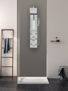 Купить Душевая панель River GURON 07 (10000001202) в Москве с доставкой Душевая панель River GURON 07 (10000001202)