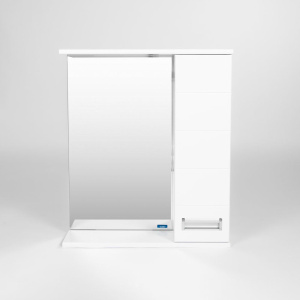 Купить Зеркало VIANT Вена 60 в Москве с доставкой Зеркало VIANT Вена 60