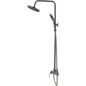 Душевая стойка BOCH MANN Junior BM7227 хром