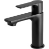 Смеситель для раковины Remer Energy EY12NO черный матовый