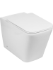 Унитаз напольный WeltWasser GELBACH 002 GL-WT (10000003664)