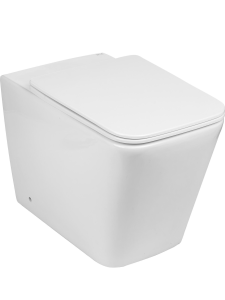 Унитаз напольный WeltWasser GELBACH 002 GL-WT (10000003664)