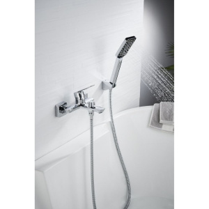 Смеситель для ванны с душем Rossinka RS46 -30