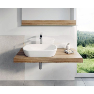 Раковина Ravak Ceramic 600 O