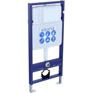 Система инсталляции для унитазов Акватек Easy Fix 50 INS-0000010