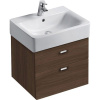 Мебельная раковина Ideal Standard Connect Cube E794501 60 см