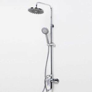 Душевая стойка Wasserkraft A16601 85/120x53,5 см