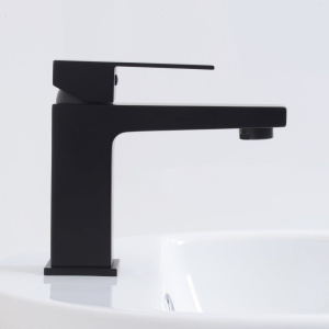 Смеситель для раковины Wasserkraft Abens 2003