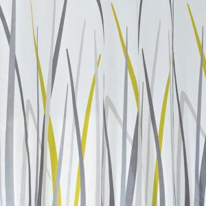 Штора для ванной Ridder Gras 42385