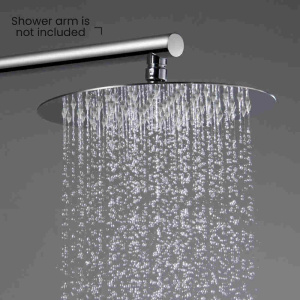 Верхний душ Aquatek AQ2073CR хром