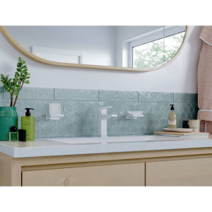 Мыльница Hansgrohe AddStoris 41746700 матовый белый