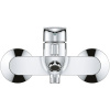 Смеситель для ванны с душем Grohe BauEdge 23604001