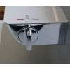 Термостатический смеситель Hansgrohe Ecostat Select 13161000 для душа
