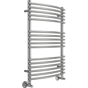 Полотенцесушитель водяной Terminus Марио П16 500х800