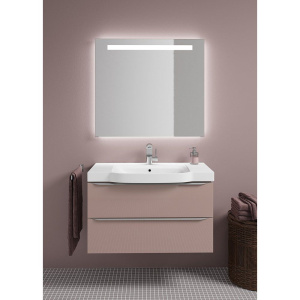 Зеркало Sanvit Тандем 80