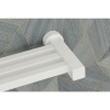 Полотенцесушитель электрический Сунержа Хорда 4.0 60x16,6 белый
