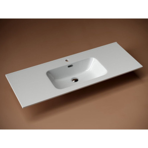 Купить Мебельная раковина Ceramicanova Element CN7006 120 в Москве с доставкой Мебельная раковина Ceramicanova Element CN7006 120