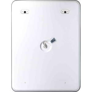 Зеркало Vincea VLM-3VC600-2 60х80 с подсветкой и антизапотевателем