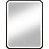 Зеркало DIWO Оренбург, 60 с подсветкой