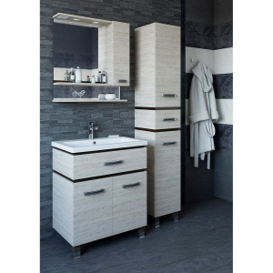 Зеркало Sanflor Техас R, 70, орегон