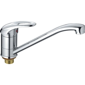 Смеситель для кухни Haiba HB03 HB4903