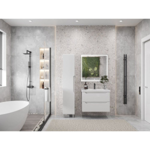 Мебель для ванной SanStar Lanciano 100 подвесная