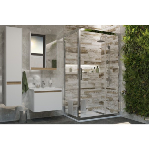 Шкаф-пенал STWORKI Стокгольм L