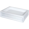 Поддон для душа RGW B/CL-S-A B/CL-S 16180290-51 90х100