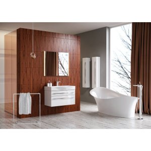 Зеркало Aqwella SM 0208 с подсветкой