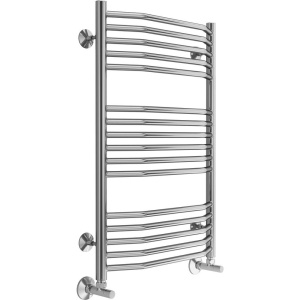 Полотенцесушитель водяной Terminus Виктория П16 500*800